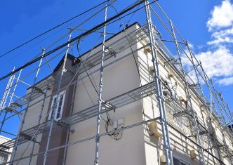 補修・点検・改築