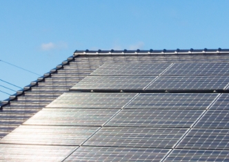 太陽光発電